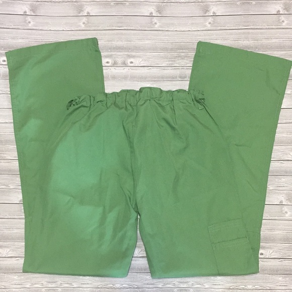 Cherokee Workwear Scrub Set NEW - Picture 9 of 11